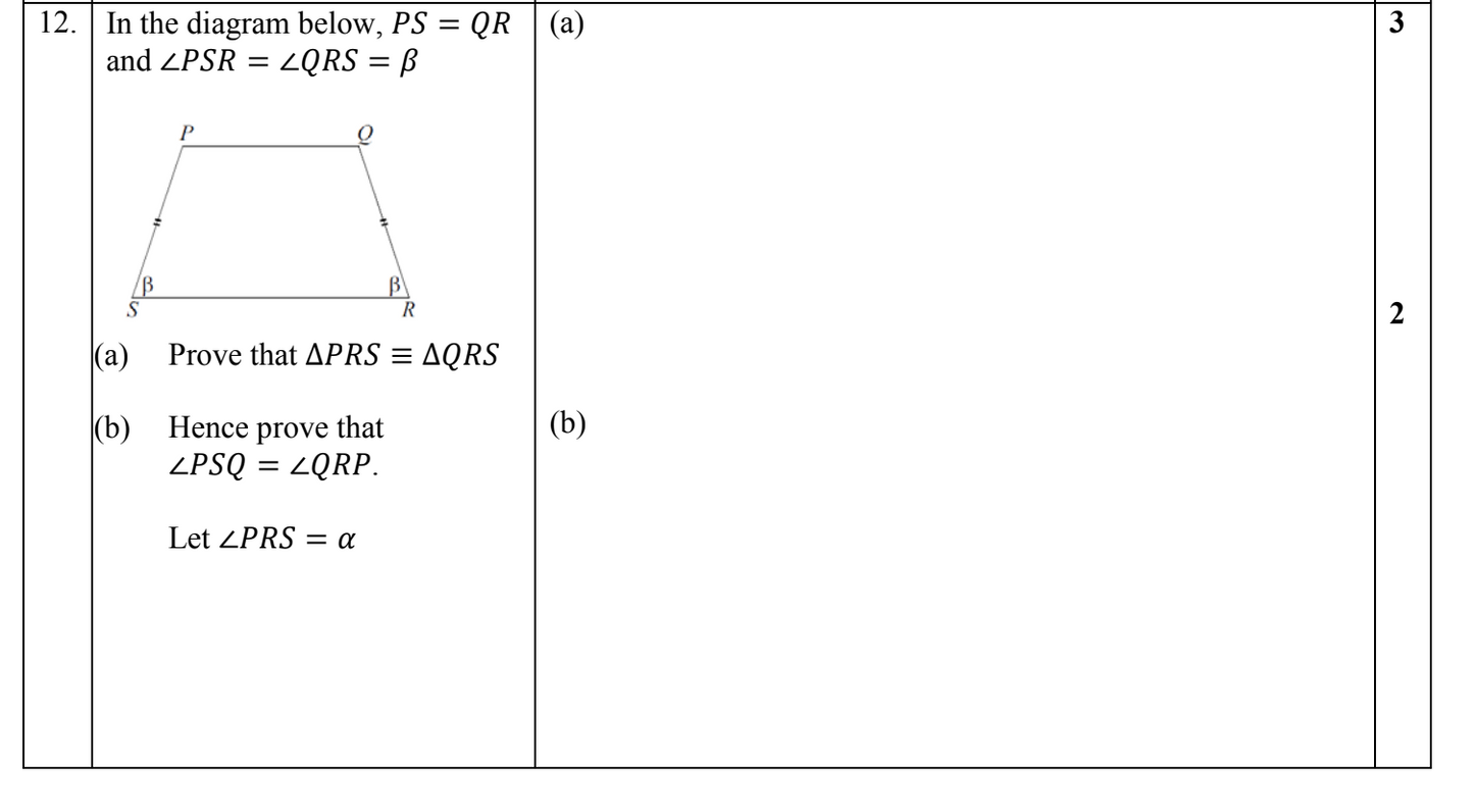 Year 8 Maths Exam Pack