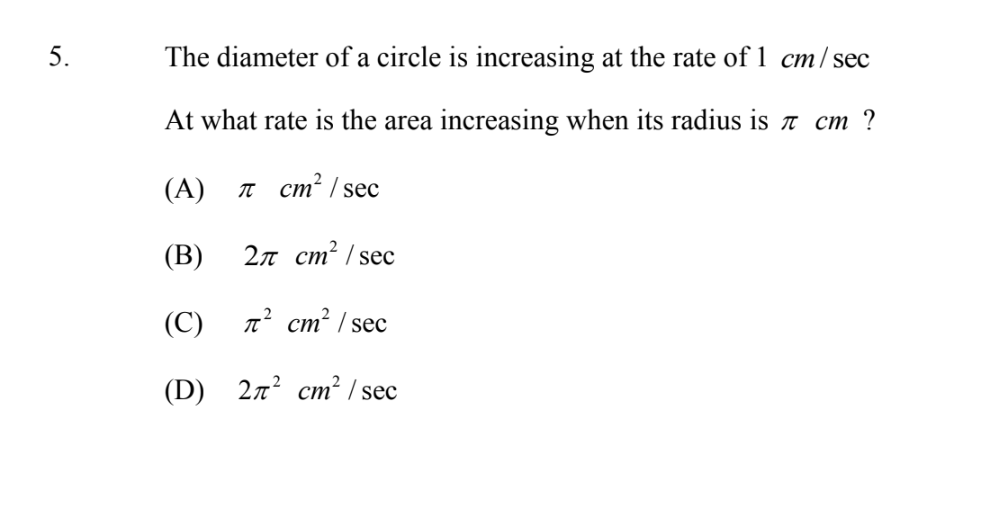 Year 11 Extension 1 Maths Exam Pack