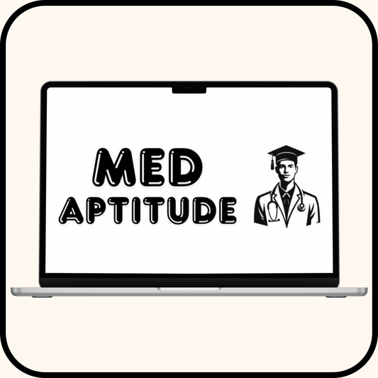 UCAT Platinum Course - Medicine Entrance Exam
