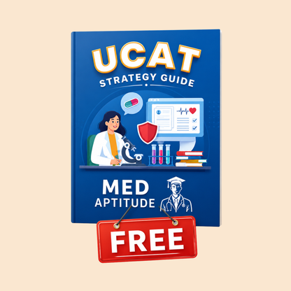 UCAT Platinum Course - Medicine Entrance Exam