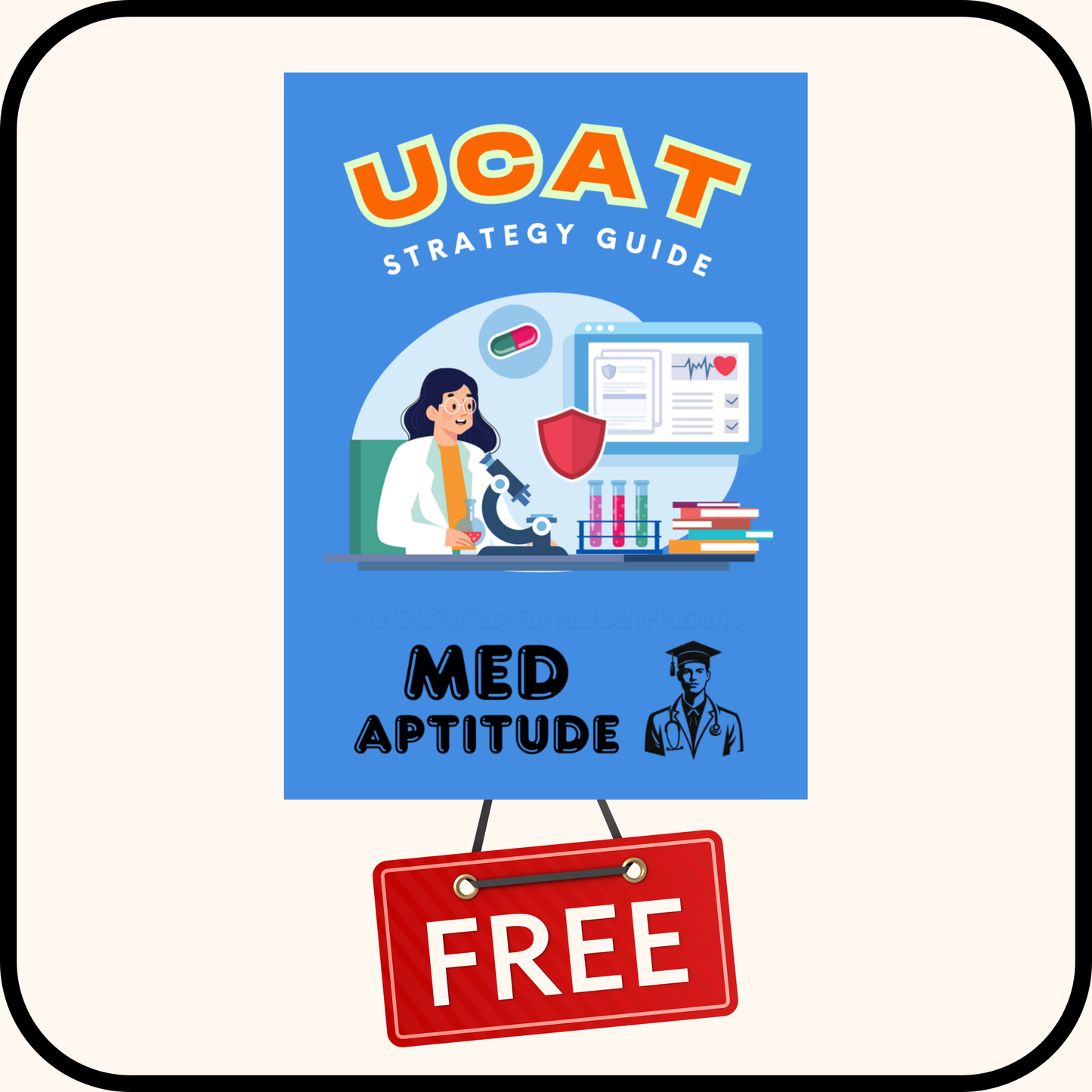 UCAT Platinum Course - Medicine Entrance Exam