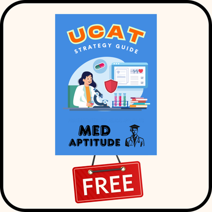 UCAT Platinum Course - Medicine Entrance Exam