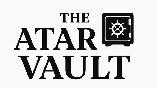 The ATAR Vault