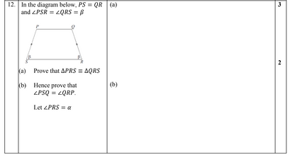 Year 8 Maths Exam Pack