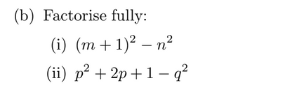 Year 9 Maths Exam Pack