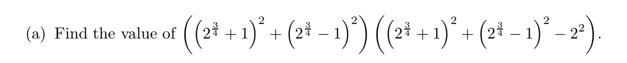 Year 9 Maths Exam Pack