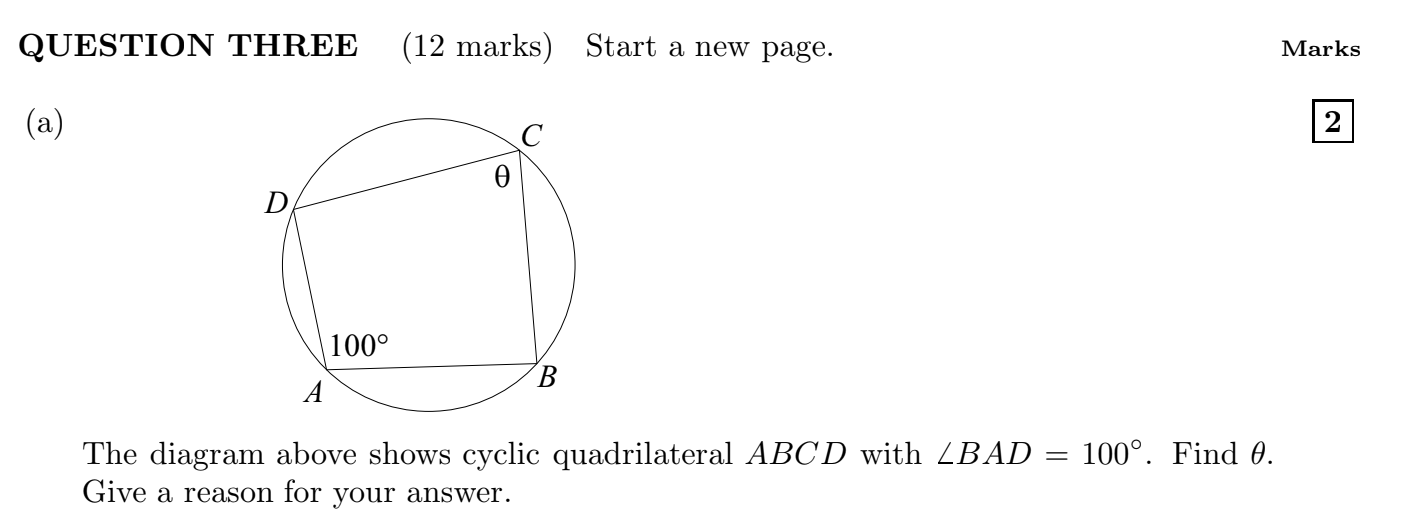 Year 10 Maths Exam Pack