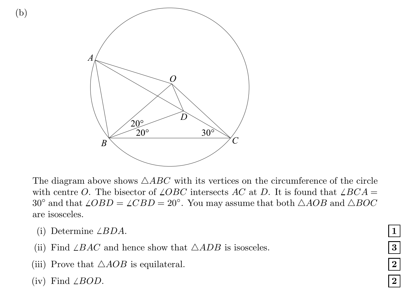 Year 10 Maths Exam Pack