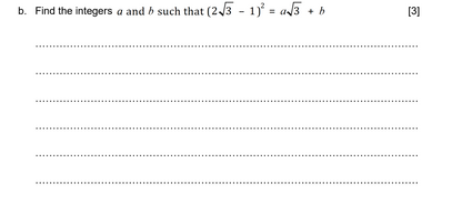 Year 11 Advanced Maths Exam Pack