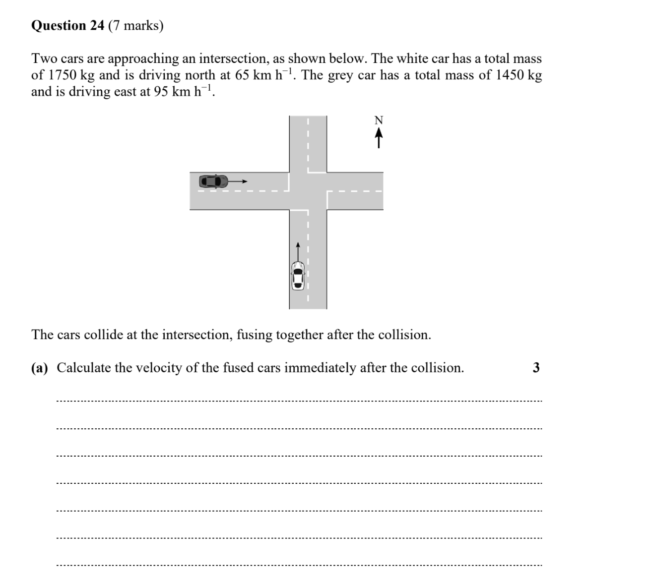 Year 11 Physics Exam Pack