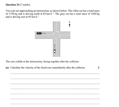 Year 11 Physics Exam Pack
